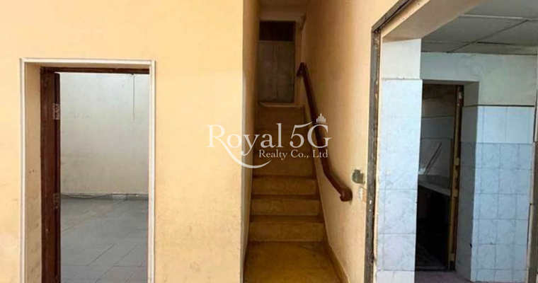 House For Rent Sangkat Toul Tumpong1 Khan Chamkarmon