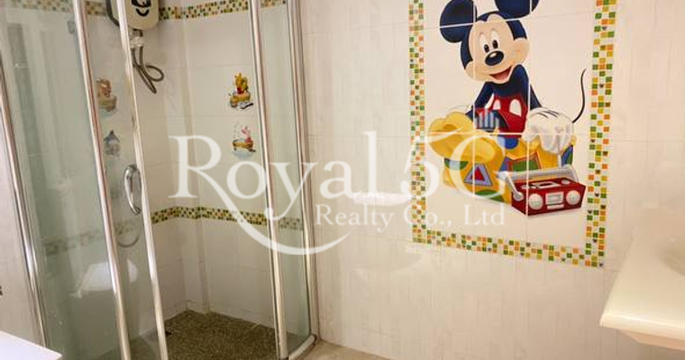 Flat For Rent  sangkat Toul Tumpoung2 Khan Chamkarmon
