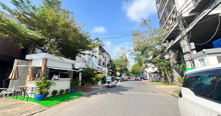 House For Rent- Boeng Kengkang1