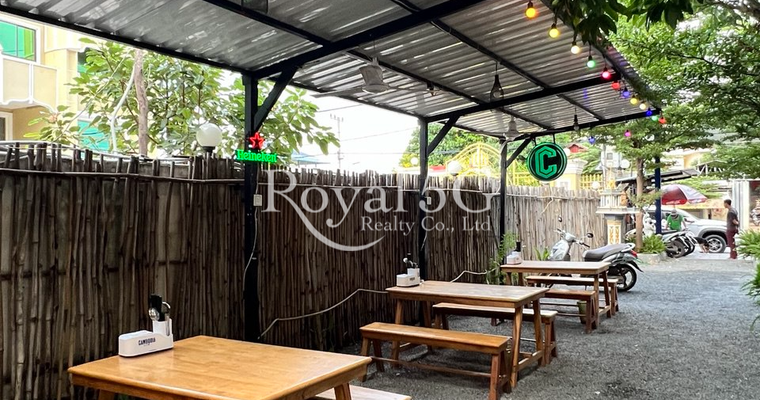 Building For Rent Sangkat Chom Chao Khan Por Senchey