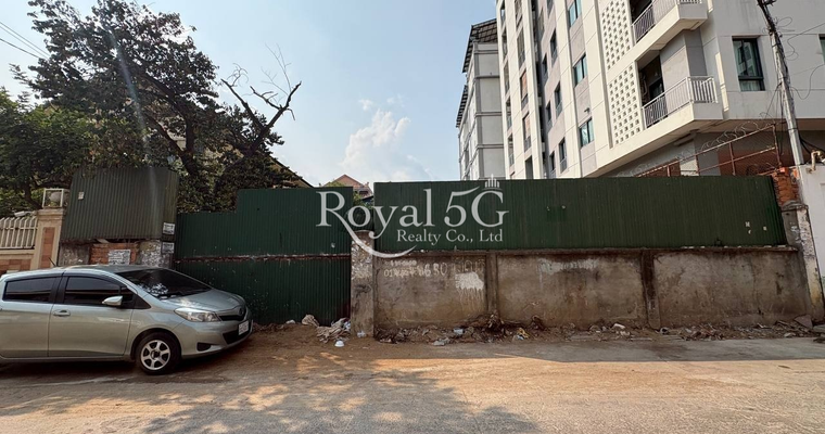 Land For Rent