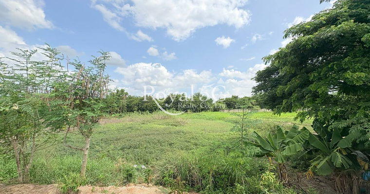 Land For Sale Krong Takhmau