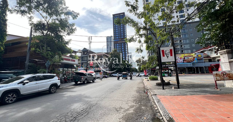 House For Rent- Boeng kengkang1