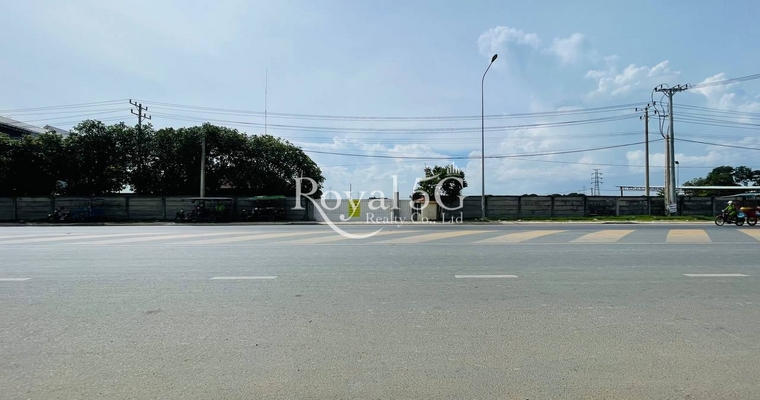 Land For Rent