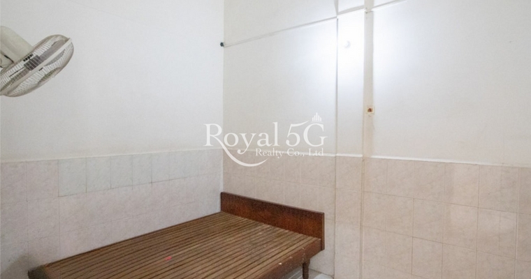 Flat For Rent Sangkat Toul Tumpoung1 Khan Chamkarmon
