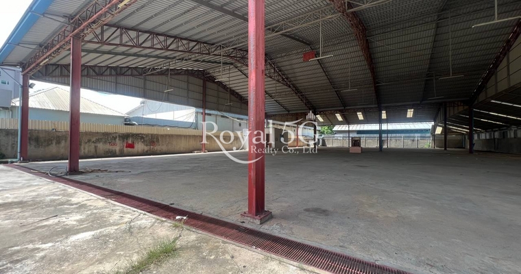 LAND FOR RENT 598