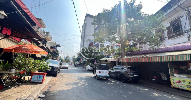 House For Rent- Daun Penh
