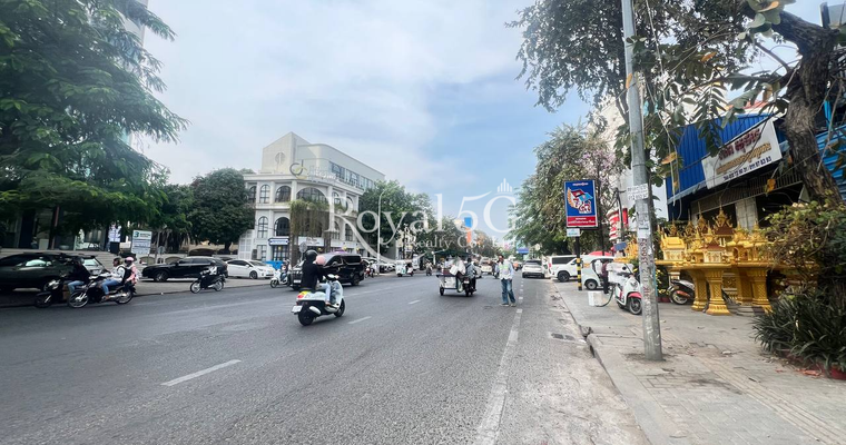 House For Rent- Boeng Kengkang1