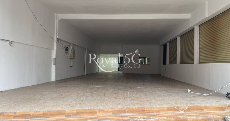 House For Rent Khan Chamkarmon