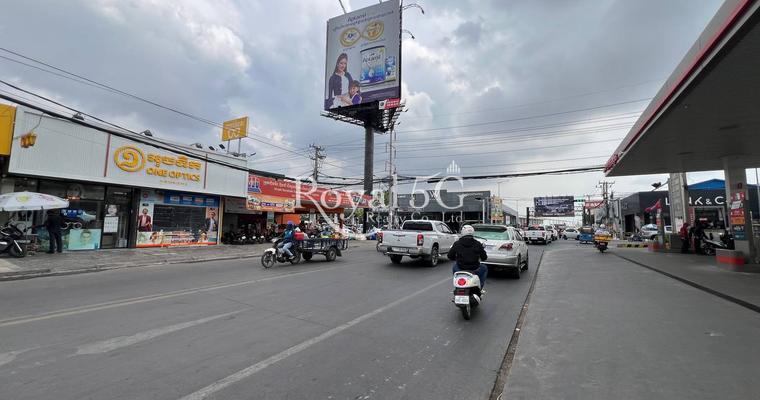 house for rent at sensok