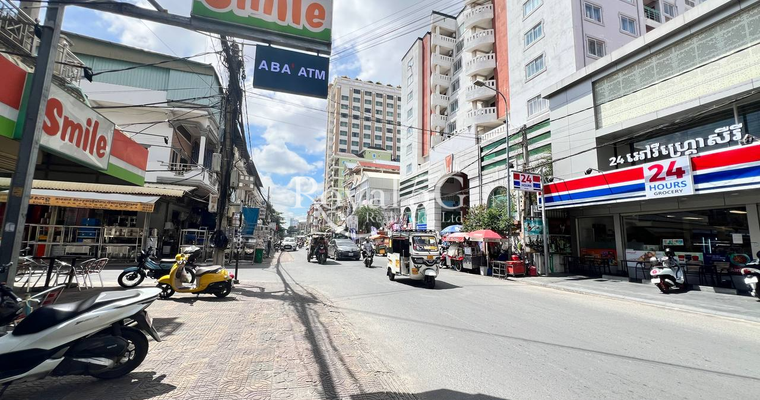 House For Rent- Olympic