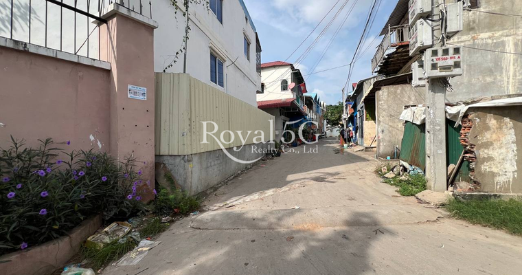 ដីសម្រាប់លក់ ដង្កោ ចម្ការដូង