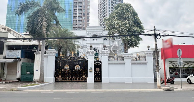 វីឡាជួល ខណ្ឌទួលគោក