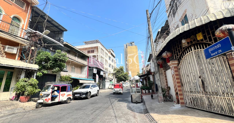 House For Rent- Boeng kengkang2