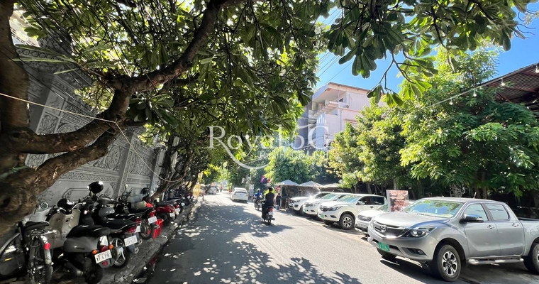 Land For Sale- Boeng Kengkang1