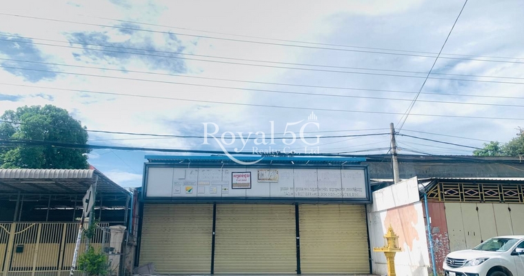 warehouse for rent