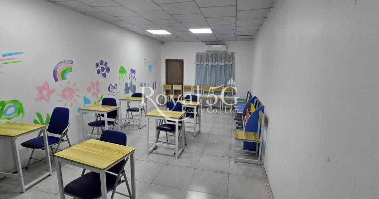 house for rent  toul kork