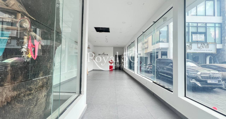 House For Rent- Boeng Kengkang1