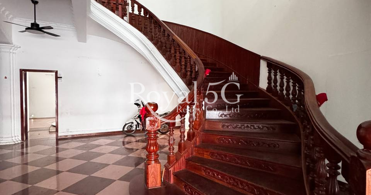 ផ្ទះសម្រាប់ជួល-​ បឹងកេងកង១