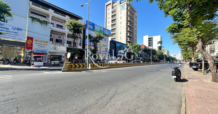 House for rent&sale- Boeng Kengkang3