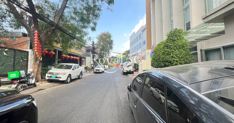 House For Rent- Boeng Kengkang1