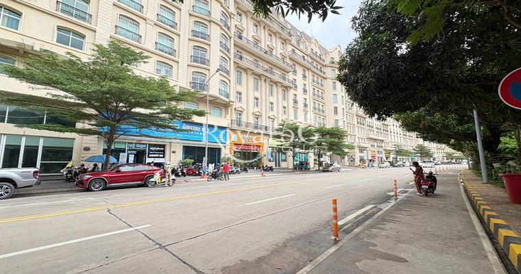 Building For Rent Sangkat Tonle Basaac Khan Chamkarmon