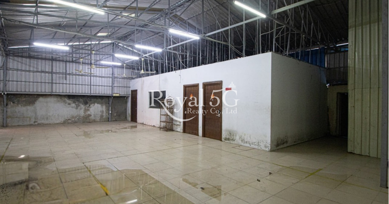ឃ្លាំងជួល-ខណ្ឌចំការមន