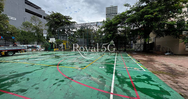 Building For Sale or Rent Sangkat Tonle Bassac Khan Chamkarmon