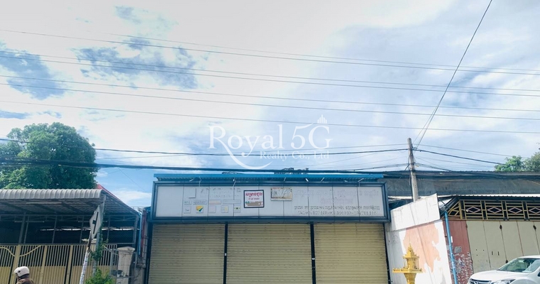 warehouse for rent