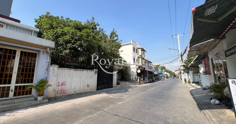 house For​ Rent ​