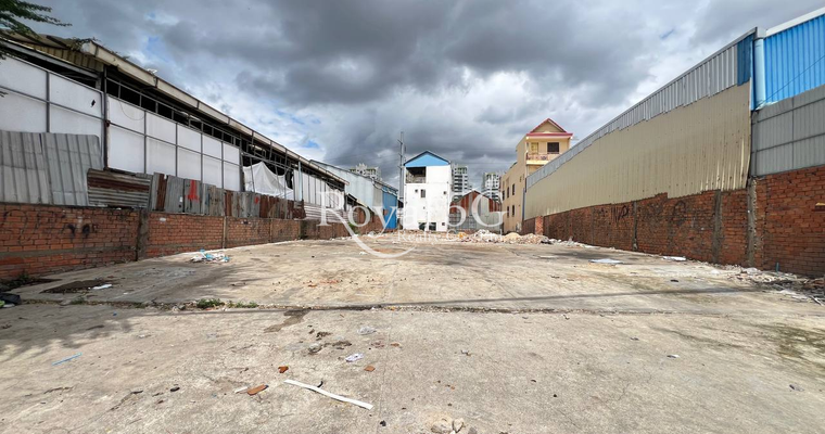 ដីសម្រាប់ជួល ផ្លូវ598