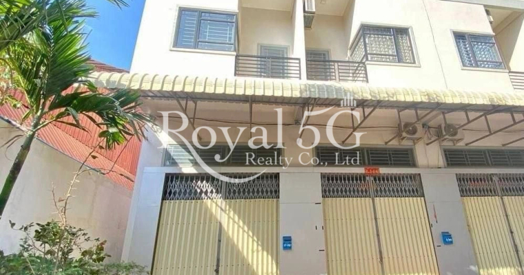 π‘House for urgent sale in Siem Reap City βΌοΈ