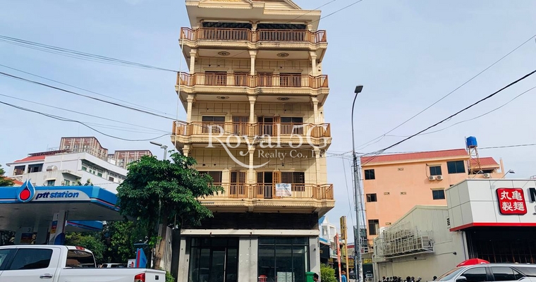 House For Rent