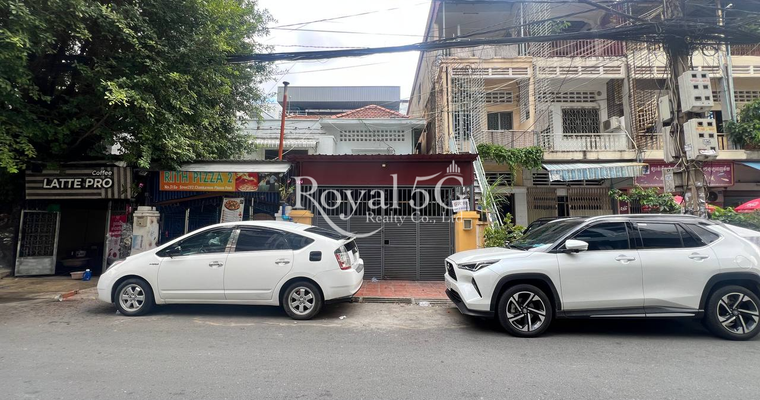 House For Rent- Boeng kengkang1