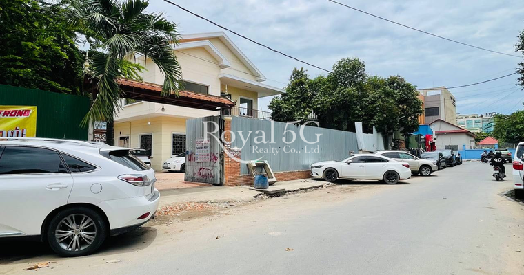 ដីសម្រាប់ជួល លក់