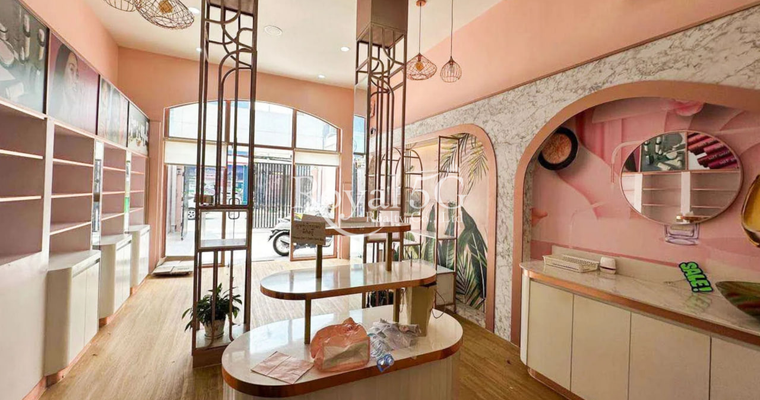 House For Rent- Boeng Kengkang1