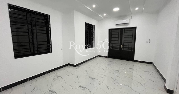 House For rent Near Techo International Airport