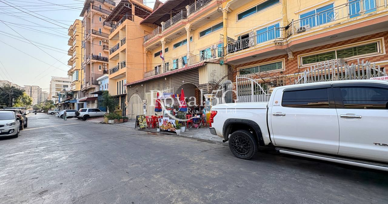 ​ផ្ទះសម្រាប់ជួលសង្កាត់បឹងកក់2 ខណ្ឌទួលគោក ភ្នំពេញ