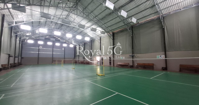Warehouse for rent at dangkor