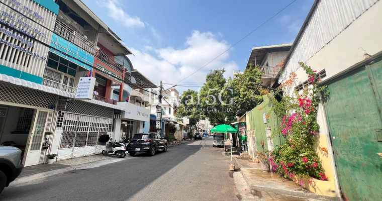 House for Rent- Boeng Kengkang3