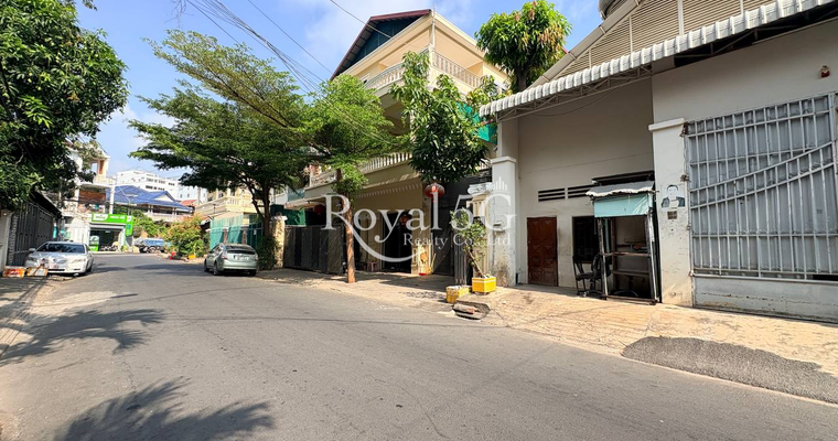 ឃ្លាំងសម្រាប់ជួល សង្កាត់ទួលទំពូង2