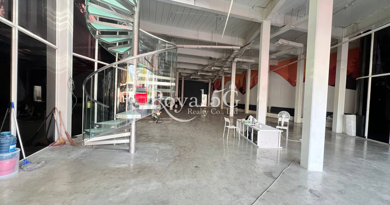 House For Rent- Daun Penh