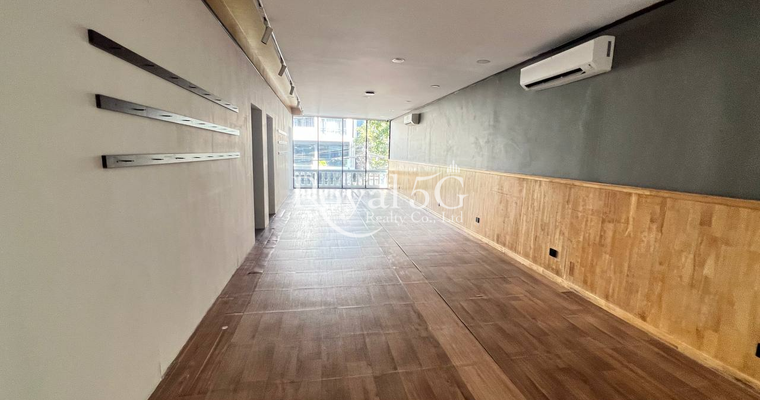 House for rent- Boeng Kengkang1