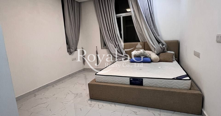 Twin Villa For sale - Borey Orkide 6A ,Khan Chroy Chongva