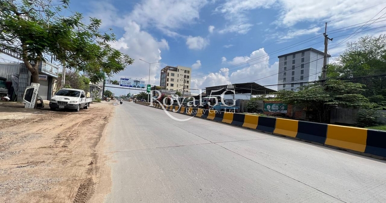 ដីសម្រាប់ជួល ទួលសង្កែ2 598