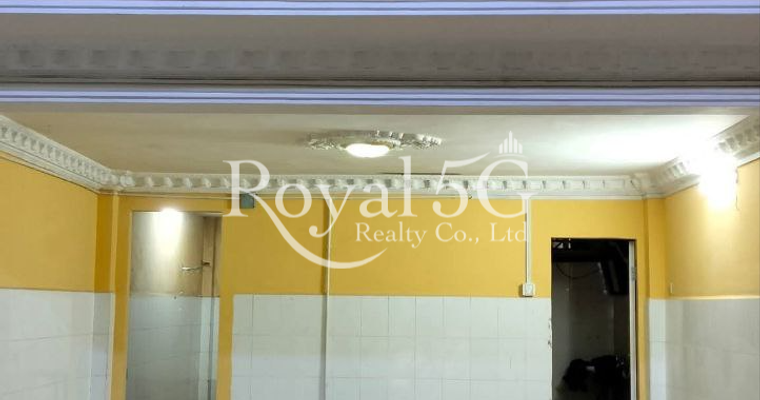 House For Rent Sangkat Phsar Depo Khan Toul Kork