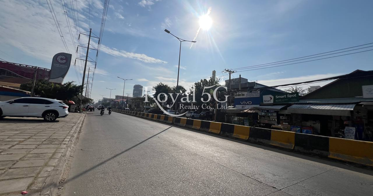 ផ្ទះសម្រាប់ជួលនៅផ្លូវ ឧកញ្ញា ម៉ុង ឬទ្ធី