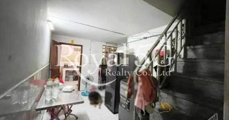 House For Rent Sangkat Toul Tumpoung1 Khan Chamkarmon