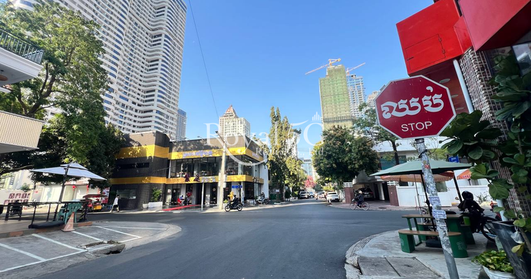 House For Rent- Boeng Kengkang1