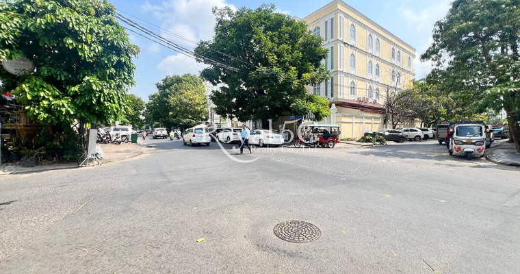 House For Rent- Daun Penh